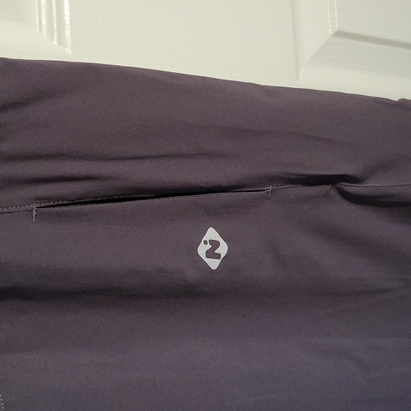 NWT Naviskin athletic dress with pockets size 2X dull purple color - Picture 3 of 6